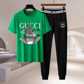 Picture of Gucci Shirt Pant Suits _SKUGucciM-4XL11Lx0821968